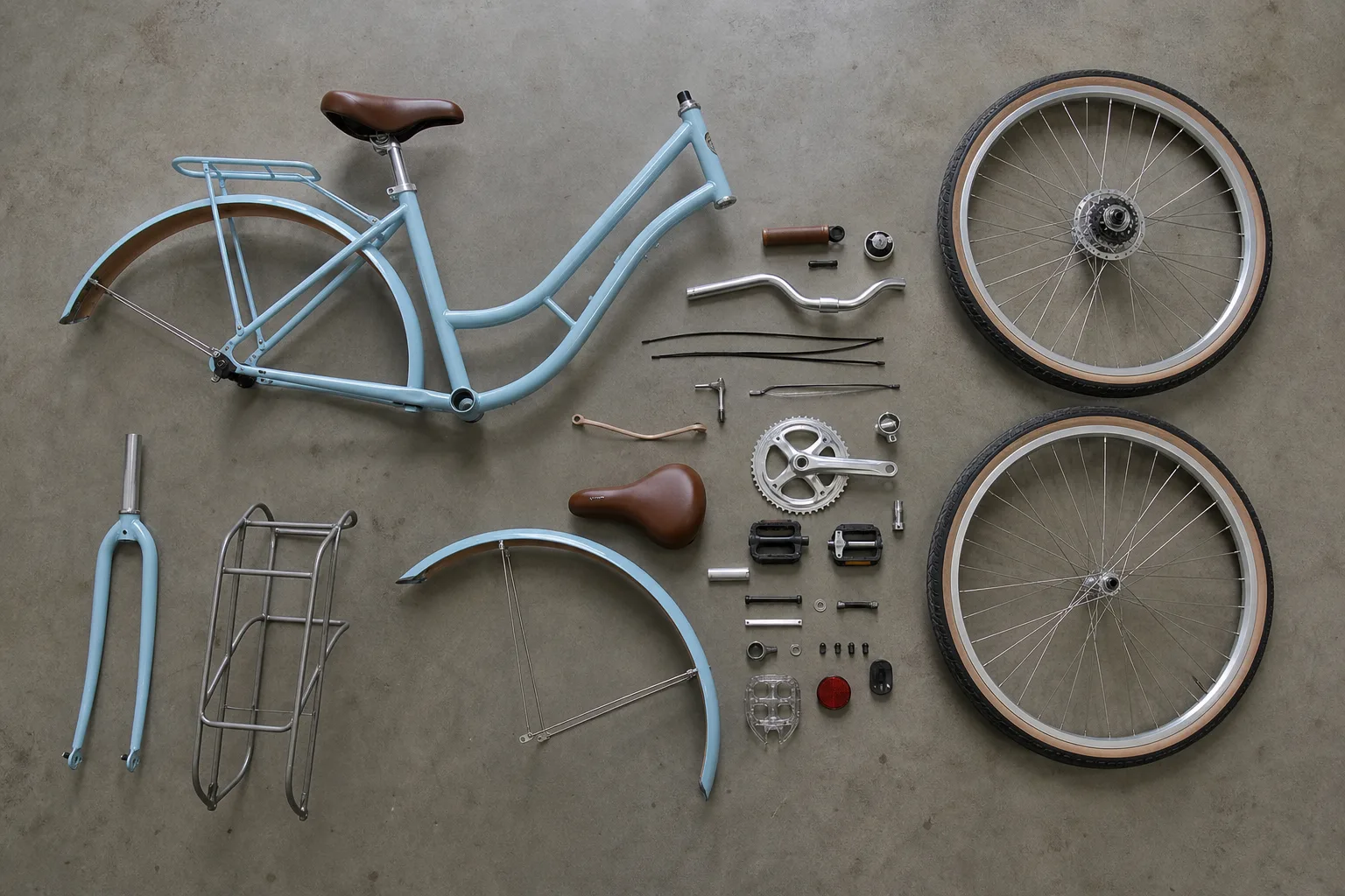 Boxed bike or shop-built? What you actually pay once the carton is open